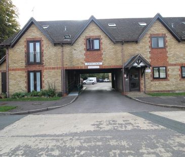 1 bedroom flat to rent - Photo 4