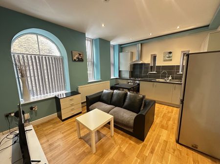 Mountjoy Road, Huddersfield - Photo 2