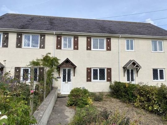 3 bedroom terraced house to rent - Photo 1