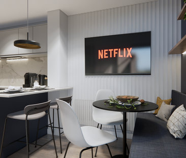 Bonham Road Room 1 - Velux Windows - Photo 2