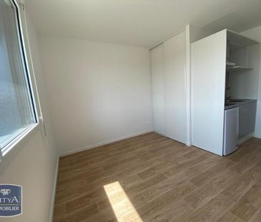Location Appartement 1 pièce 20m² BORDEAUX 33100 - Photo 2