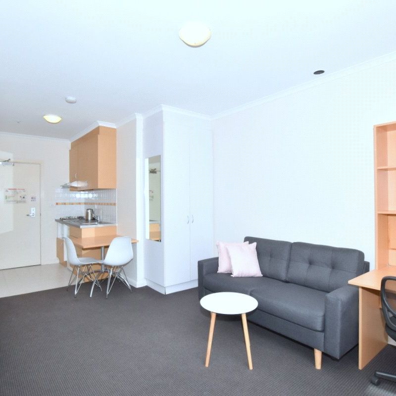 907/238 Flinders Street - Photo 1