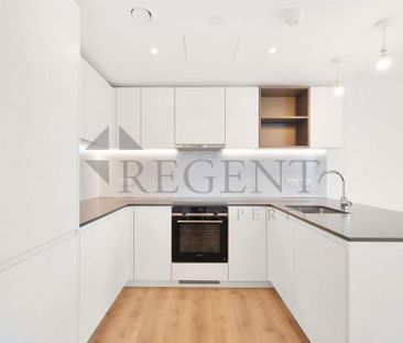1 bedroom apartment to rent - Photo 4