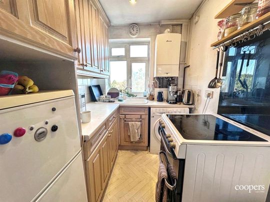 2 bedroom apartment - Photo 1