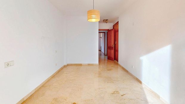 Piso de alquiler en Calle Rei Sanç, Arxiduc - Photo 1