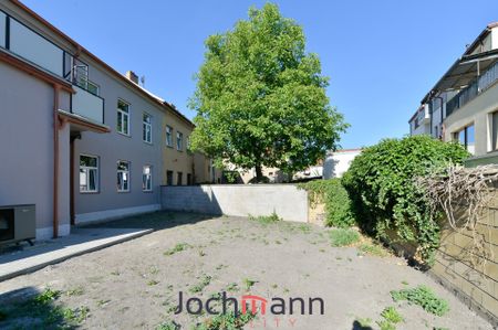 Pronájem bytu 1+kk a garsoniéry 35 m², Rudolfovská tř., České Budějovice - Photo 5