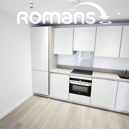 1 bedroom apartment to rent - Photo 3