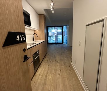 For Lease - 35 Parliament Street Unit# 413, Toronto, Ontario - Photo 6