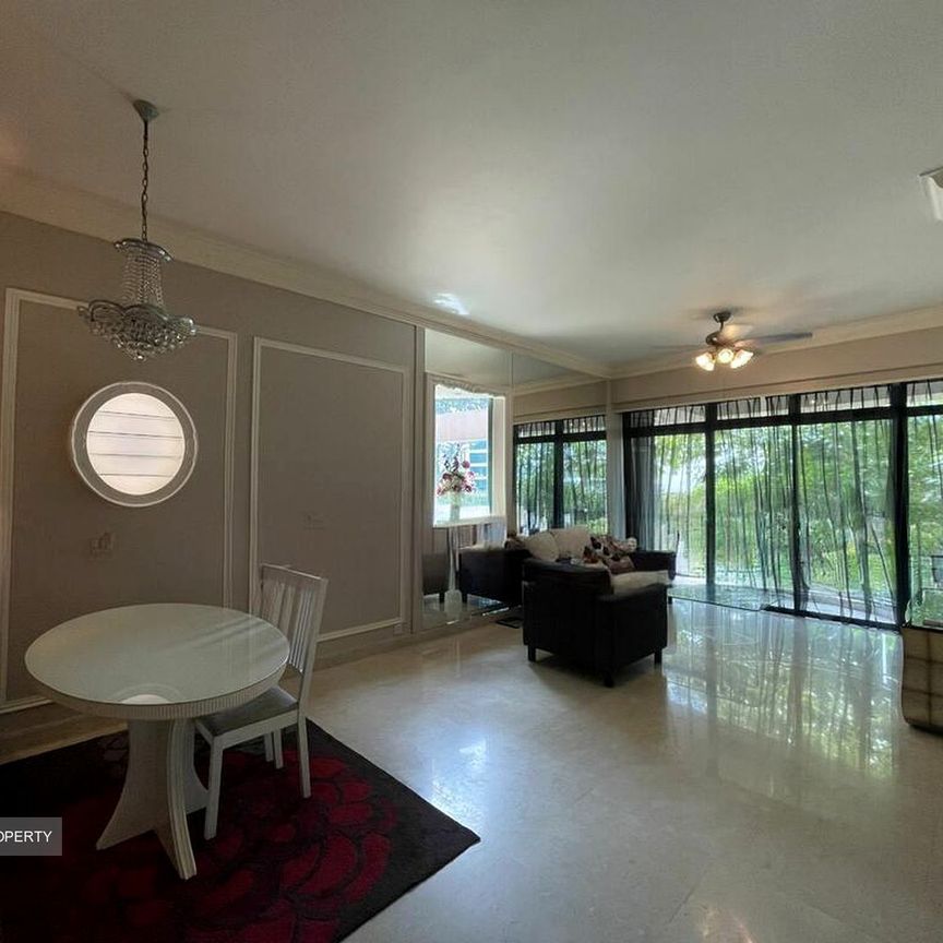 Thomson 800 (D11), Condominium - For Rent - Photo 1