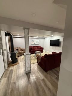 For Lease - 6826 Forest Park Drive Unit# Bsmt, Mississauga, Ontario - Photo 3