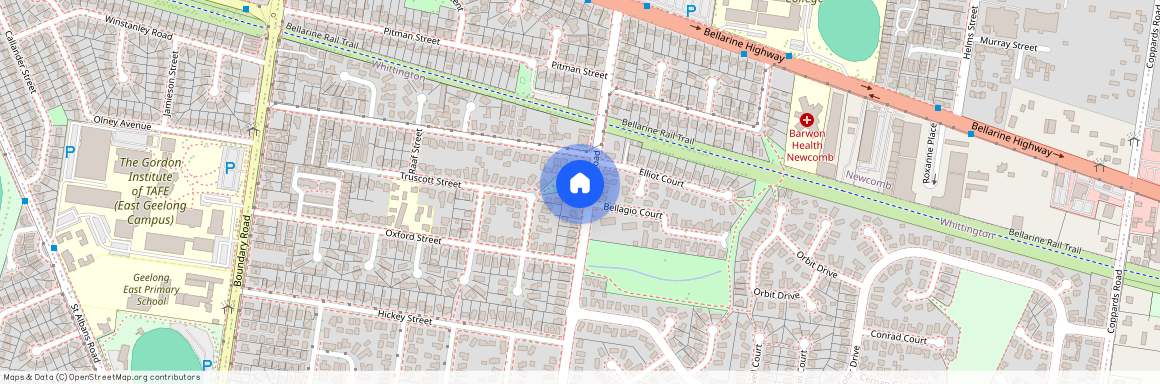 2/158 Wilsons Road, Vic 3219, Whittington