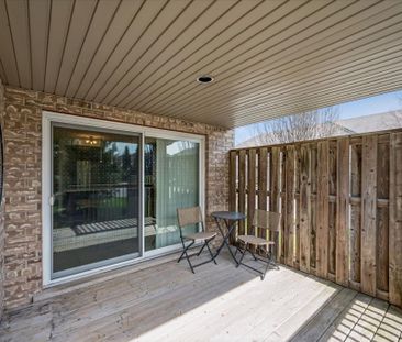 For Lease - 255 SUMMERFIELD Drive Unit# 27, Guelph, Ontario - Photo 6