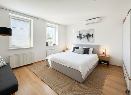 Großzügige Wohnung in zentraler Lage in Tulln - Photo 1