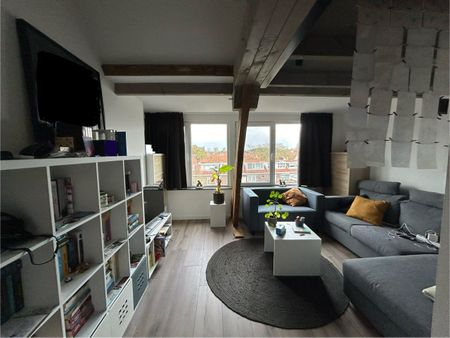 Te huur: Appartement Poirtersstraat in Tilburg - Photo 2