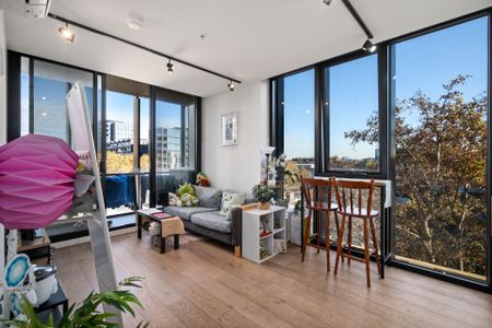 UNFURNISHED - City & Gardens Lifestyle At Your Doorstep! - Photo 3