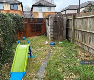 1 bedroom semi-detached house to rent - Photo 1