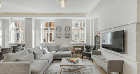 Fountain House, Mayfair - Photo 4