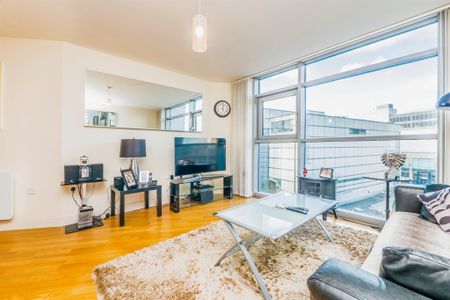 Bute Terrace, Cardiff - Photo 3