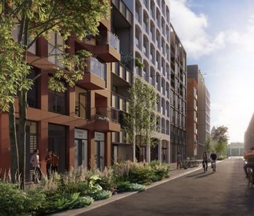 Oostenburgermiddenstraat 150D, 1018LL Amsterdam - Photo 5