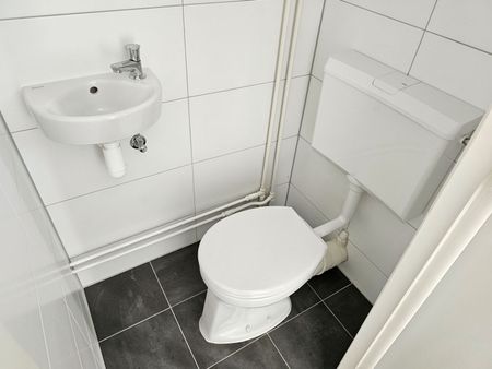 Appartement te huur: van Tuyll van Serooskerkenstraat 55 2273 CC Voorburg - Photo 4