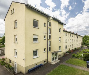 Demnächst frei! 2-Zimmer-Wohnung in Landau in der Pfalz - Photo 4