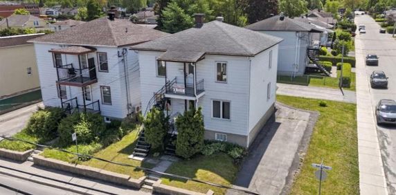 4 1/2 - Repentigny (Le Gardeur) - 1 650 $/mois - Photo 2