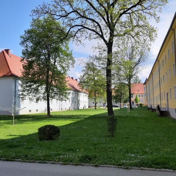 Helle 3-Zimmer-Wohnung mit modernem Komfort in Steyr Münichholz - Ideale Kombination aus Wohnqualität und perfekter Infrastruktur! Erstbezug nach umfassender Sanierung - unbefristet und provisionsfrei! - Photo 1