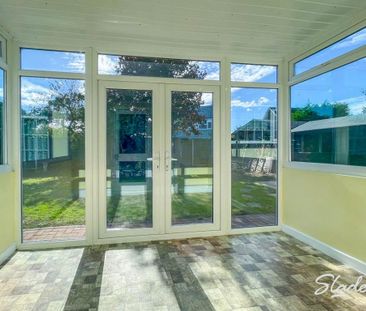 2 bedroom bungalow to rent - Photo 3