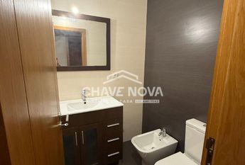 Apartamento T2 em Porto