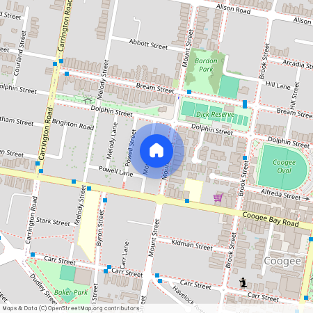 1/76 Mount Street, NSW 2034, Coogee