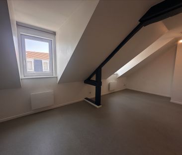 Location Appartement 1 pièce 24m² - Photo 4
