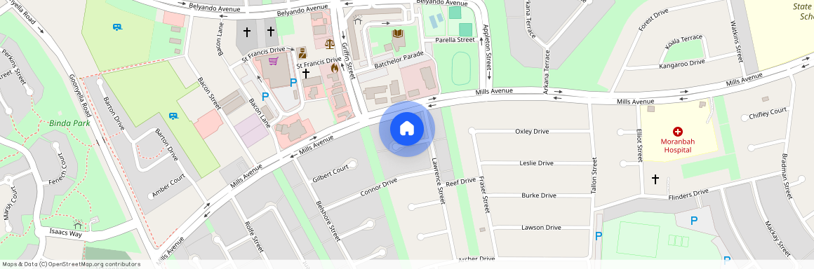 6 Bennett Court, Moranbah, QLD 4744