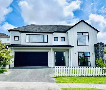 Silverdale, 5 bedrooms - Photo 1