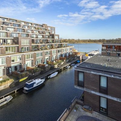 Jan Vrijmanstraat 1087NB Amsterdam - Foto 1