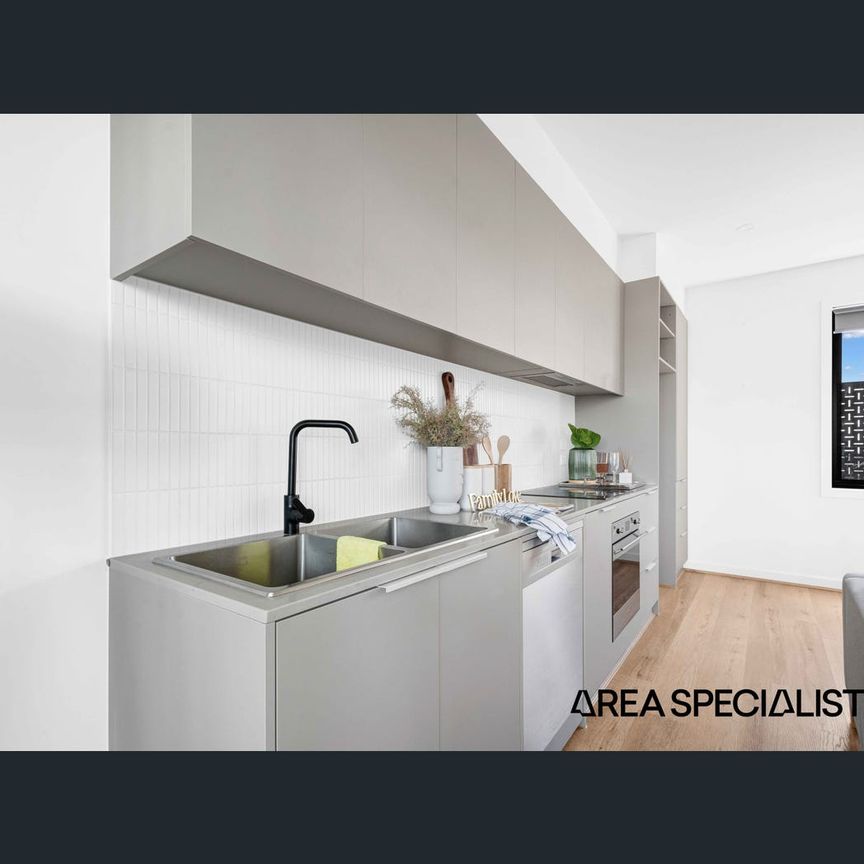 4/58 Alexandra Parade, Clifton Hill, Vic 3068 - Photo 1