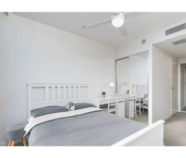 509/48 Jephson Street, Toowong, Qld 4066 - Photo 3