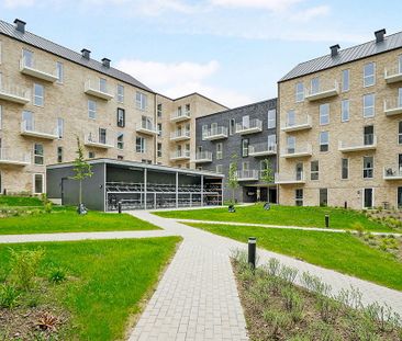 Gudrunsvej 3M, 2. tv. - Photo 4