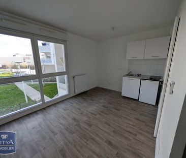Location Appartement 1 pièce 20m² MELUN 77000 - Photo 3