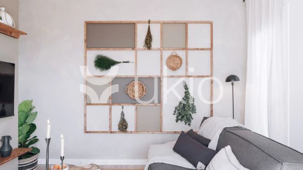 Apartamento de alquiler en Carrer de Santaló, Sant Gervasi- Galvany - Photo 1