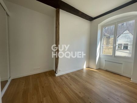 LOCATION d'un appartement T2 (42 m²) à LAON - Photo 2