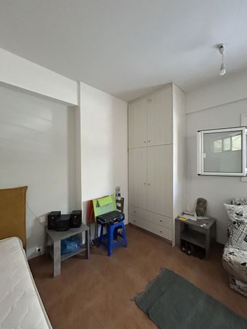 Studio/Γκαρσονιέρα για ενοικίαση Νόρμαν (Πάτρα) - Photo 2
