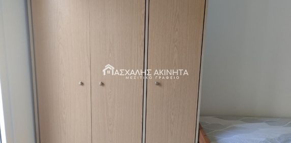 ΕΣΤΑΥΡΩΜΕΝΟΣ 1ΧΩΡΗ ΓΚΑΡΣΟΝΙΕΡΑ ΕΝΟΙΚΙΑΣΕΙΣ 17015 - Photo 2