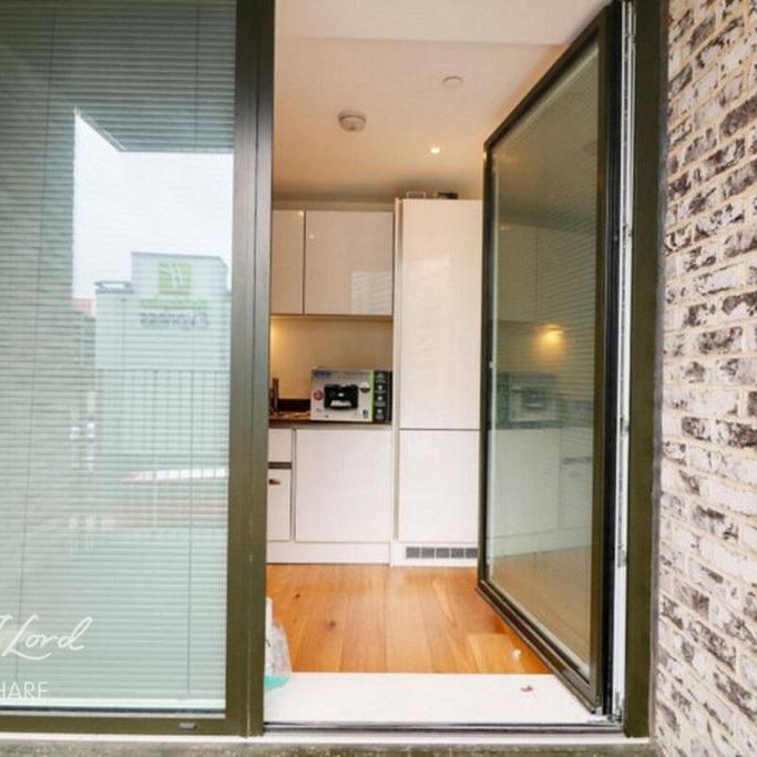 1 bedroom apartment to rent - Photo 1