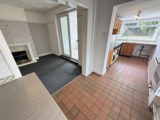 Ashlea Road, Pensby, Wirral - Photo 1