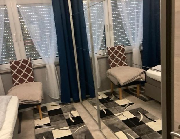 1 Zimmer Wohnung in Langenfeld - Foto 1