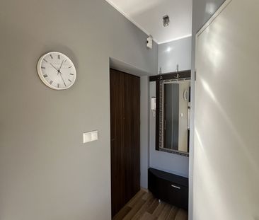 Poznań, ul. Marcelego Mottego - Photo 1