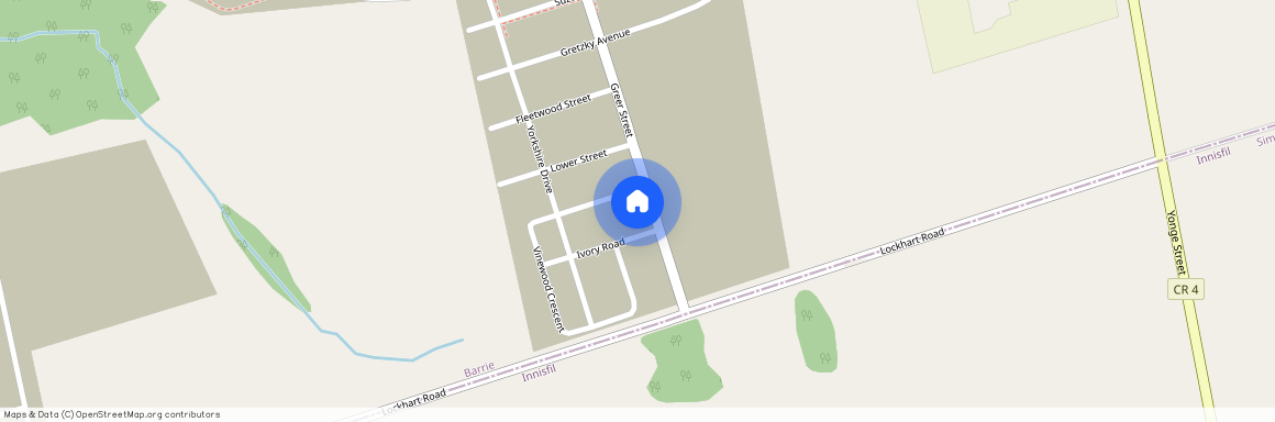 228 Greer Street, Barrie