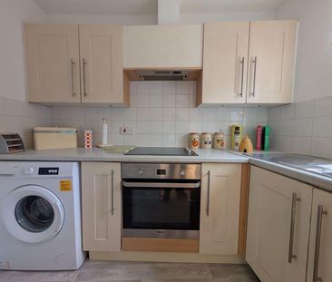 1 bedroom apartment to rent - Photo 6