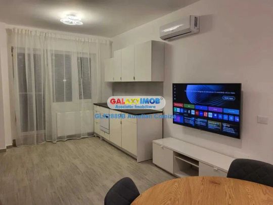 Apartament 2 camere bloc nou Theodor Pallady/centrala/AC - Photo 1