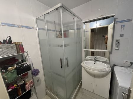 Location Appartement 2 pièces 37m² TOURS 37000 - Photo 5